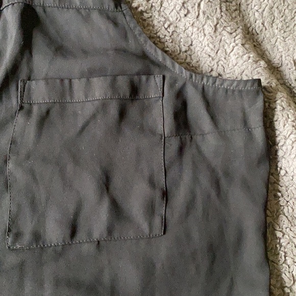 Tank blouse - Picture 5 of 11